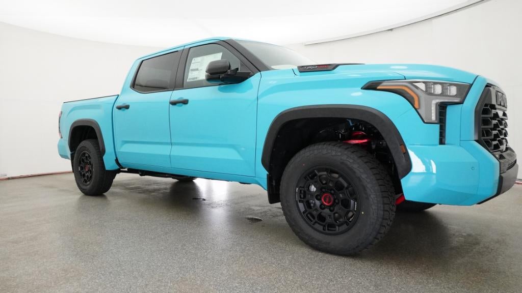 2026 Toyota Tundra i-FORCE MAX TRD Pro