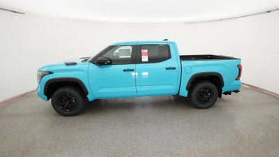 2026 Toyota Tundra i-FORCE MAX TRD Pro