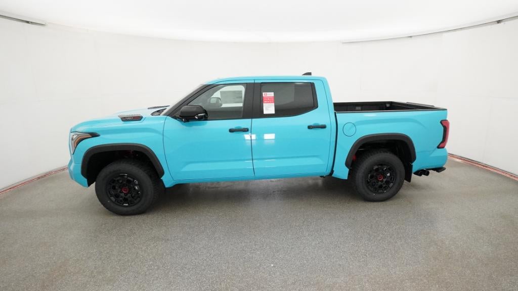 2026 Toyota Tundra i-FORCE MAX TRD Pro