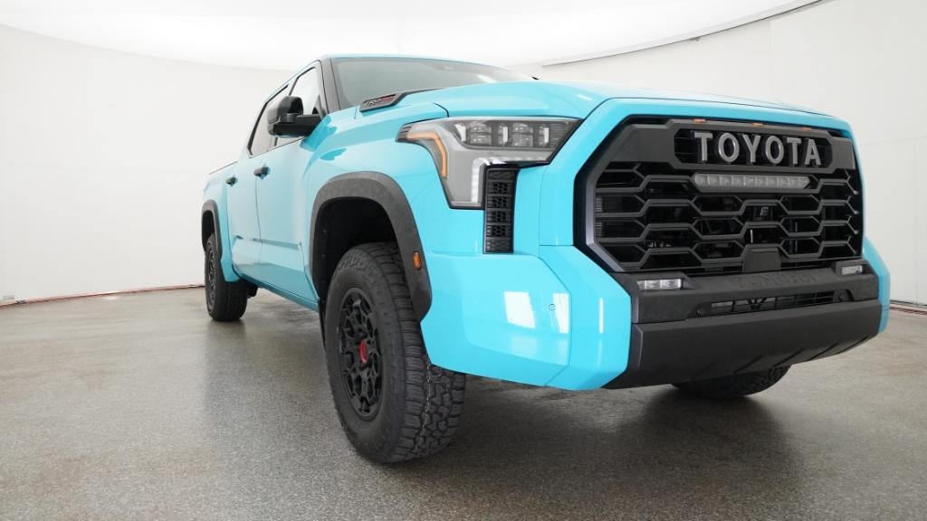 2026 Toyota Tundra i-FORCE MAX TRD Pro