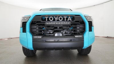 2026 Toyota Tundra i-FORCE MAX TRD Pro