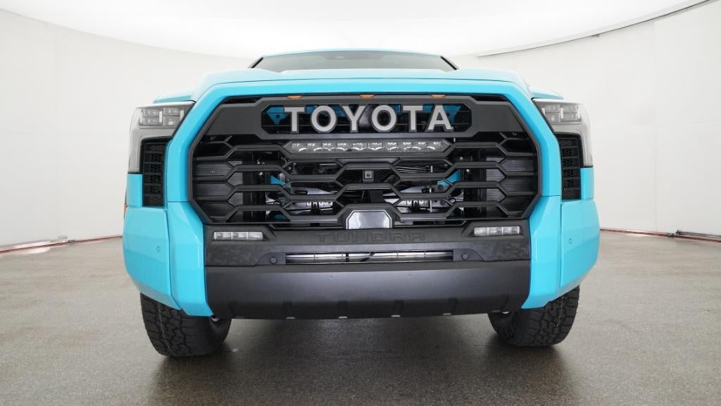 2026 Toyota Tundra i-FORCE MAX TRD Pro