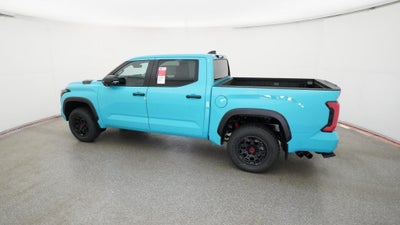2026 Toyota Tundra i-FORCE MAX TRD Pro