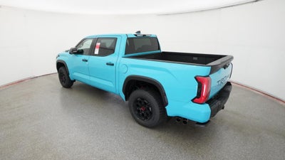 2026 Toyota Tundra i-FORCE MAX TRD Pro