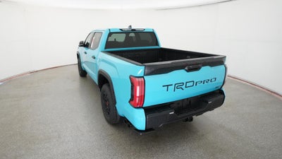 2026 Toyota Tundra i-FORCE MAX TRD Pro