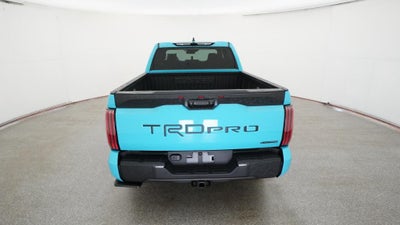 2026 Toyota Tundra i-FORCE MAX TRD Pro