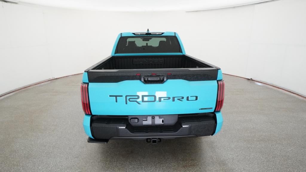 2026 Toyota Tundra i-FORCE MAX TRD Pro