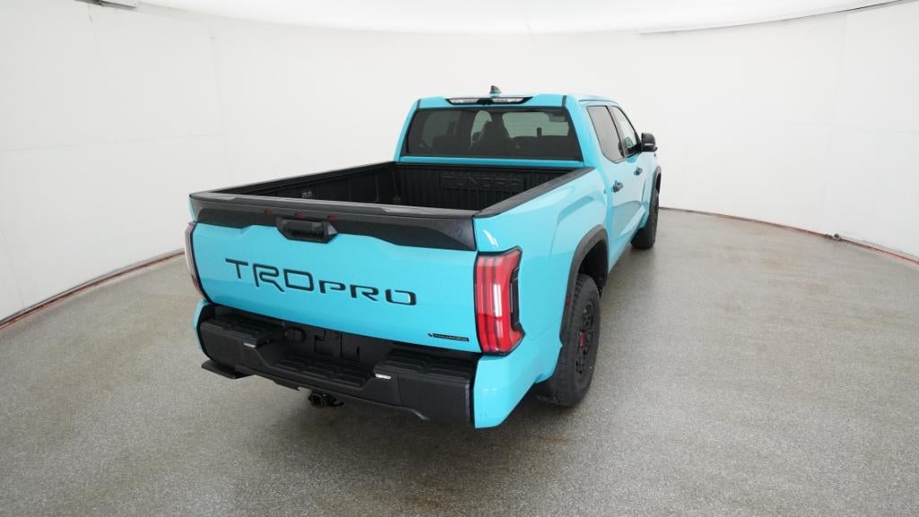 2026 Toyota Tundra i-FORCE MAX TRD Pro
