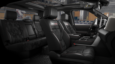 2026 Toyota Tundra i-FORCE MAX TRD Pro