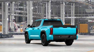 2026 Toyota Tundra i-FORCE MAX TRD Pro