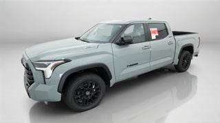 2026 Toyota Tundra i-FORCE MAX Limited i-FORCE MAX