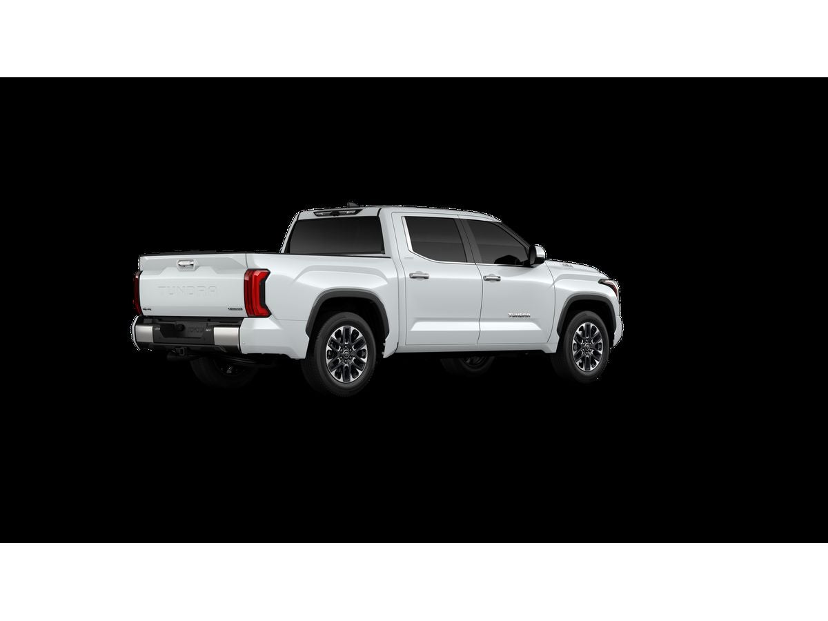2026 Toyota Tundra i-FORCE MAX Limited i-FORCE MAX
