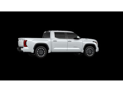2026 Toyota Tundra i-FORCE MAX Limited i-FORCE MAX