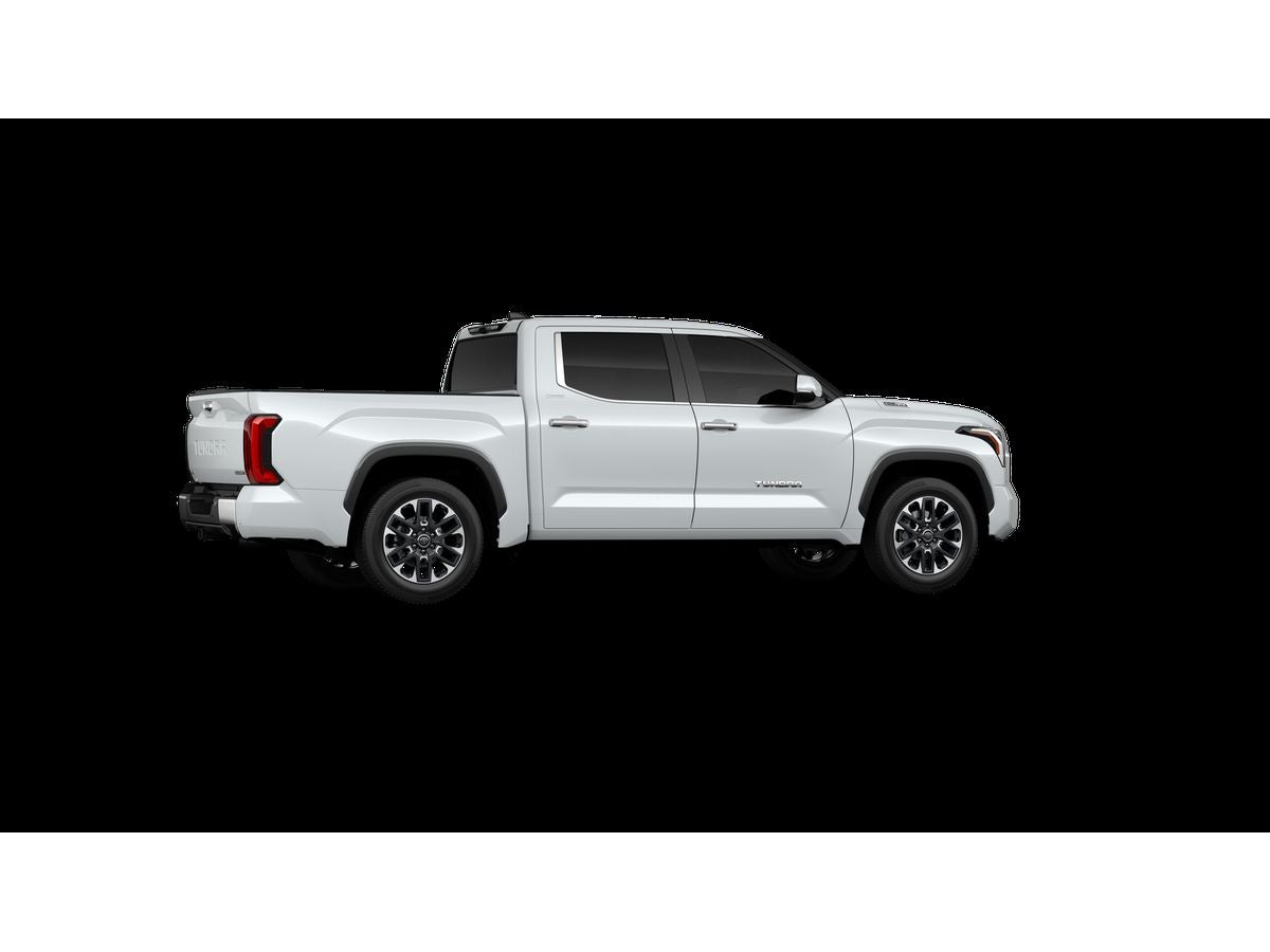 2026 Toyota Tundra i-FORCE MAX Limited i-FORCE MAX