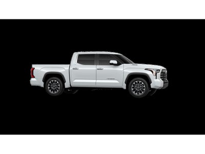 2026 Toyota Tundra i-FORCE MAX Limited i-FORCE MAX