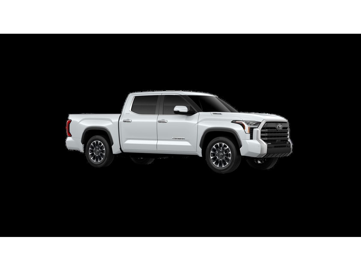 2026 Toyota Tundra i-FORCE MAX Limited i-FORCE MAX