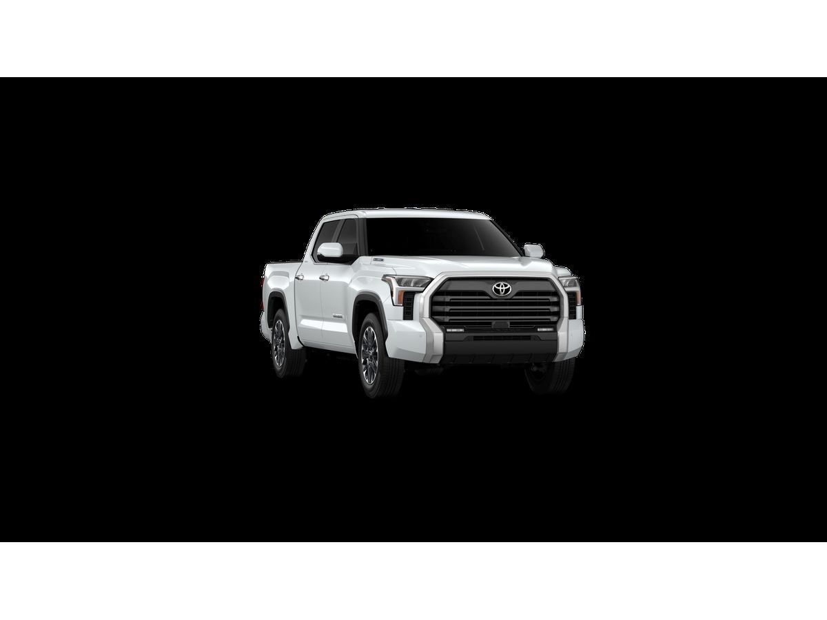 2026 Toyota Tundra i-FORCE MAX Limited i-FORCE MAX