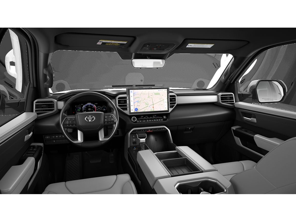 2026 Toyota Tundra i-FORCE MAX Limited i-FORCE MAX