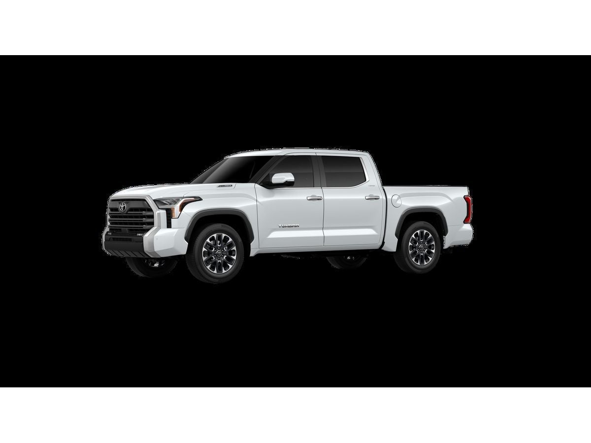 2026 Toyota Tundra i-FORCE MAX Limited i-FORCE MAX