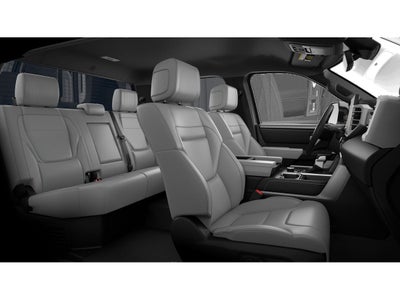 2026 Toyota Tundra i-FORCE MAX Limited i-FORCE MAX