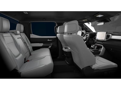 2026 Toyota Tundra i-FORCE MAX Limited i-FORCE MAX