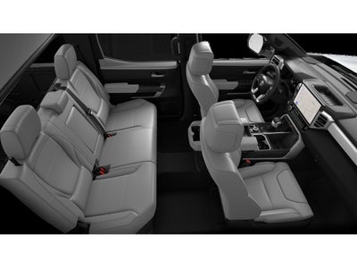 2026 Toyota Tundra i-FORCE MAX Limited i-FORCE MAX