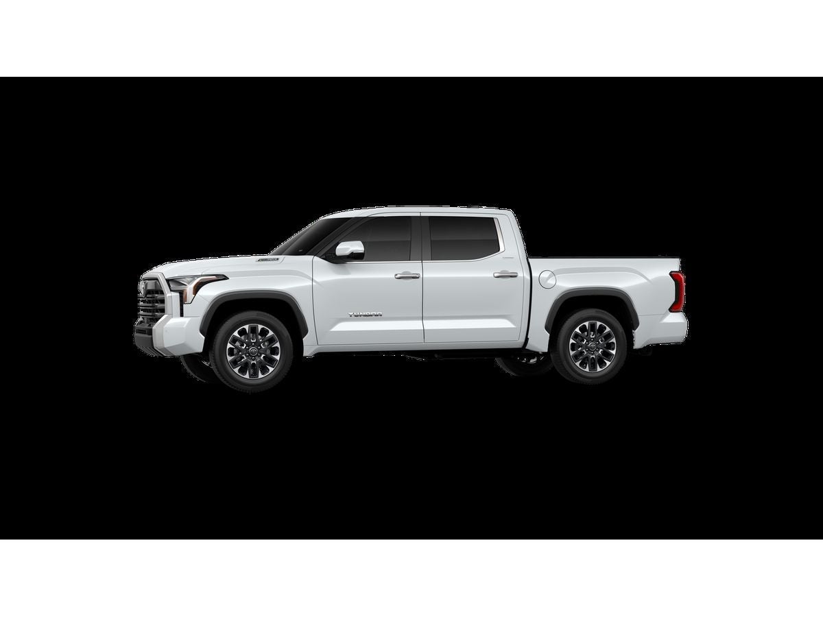 2026 Toyota Tundra i-FORCE MAX Limited i-FORCE MAX