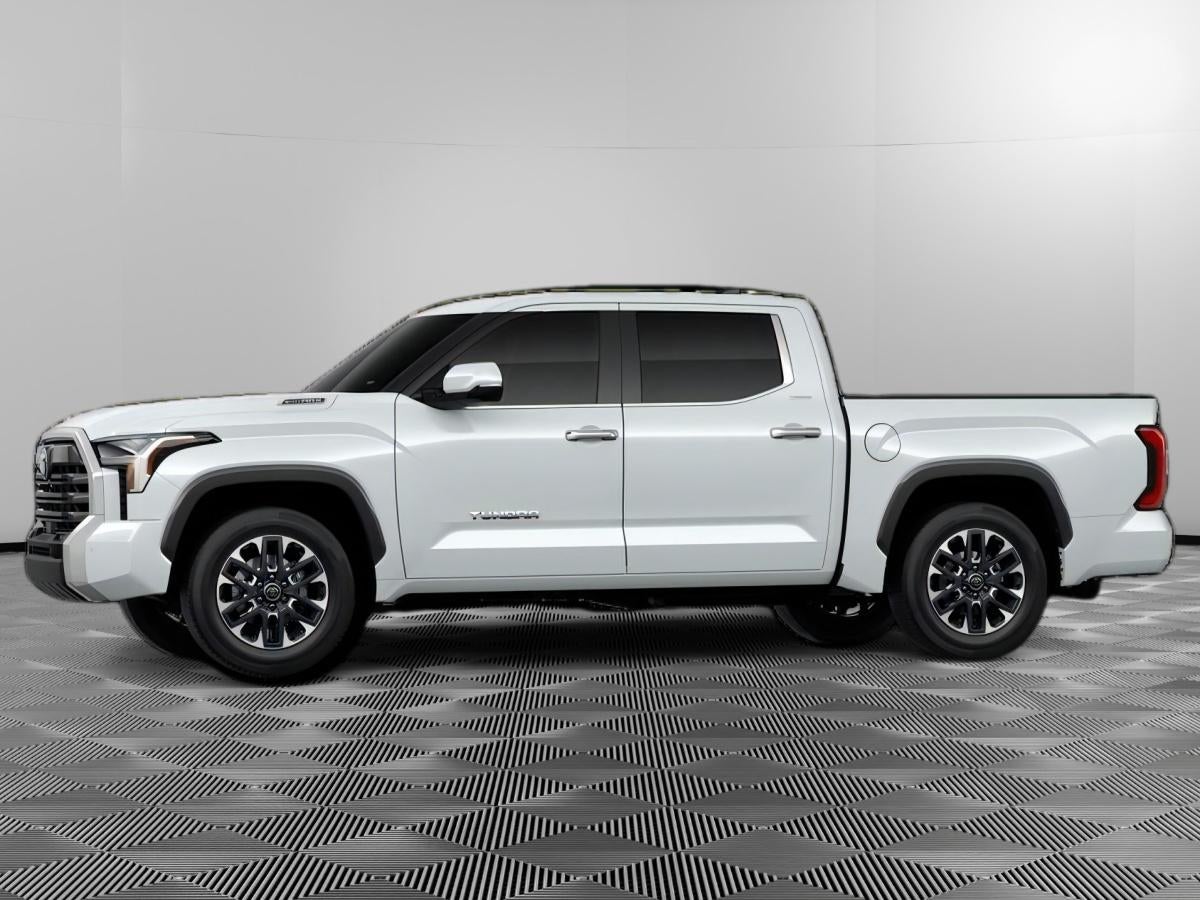 2026 Toyota Tundra i-FORCE MAX Limited i-FORCE MAX