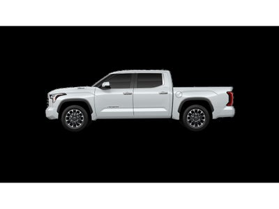 2026 Toyota Tundra i-FORCE MAX Limited i-FORCE MAX