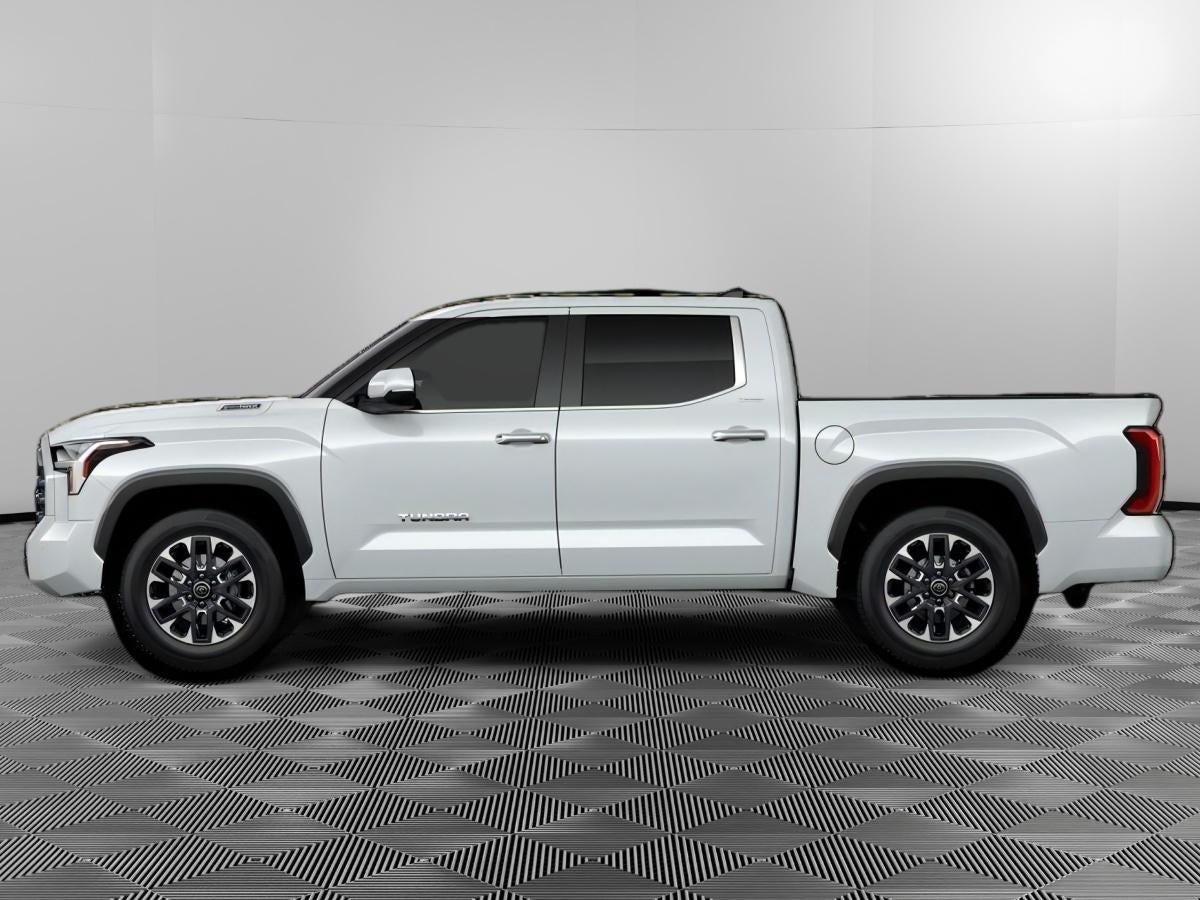2026 Toyota Tundra i-FORCE MAX Limited i-FORCE MAX