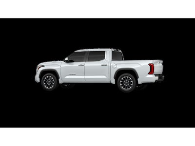2026 Toyota Tundra i-FORCE MAX Limited i-FORCE MAX