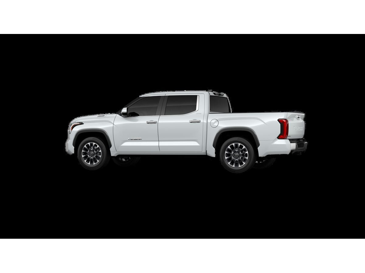 2026 Toyota Tundra i-FORCE MAX Limited i-FORCE MAX