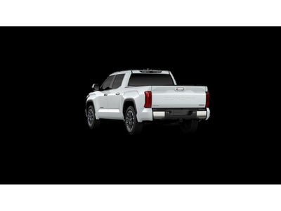 2026 Toyota Tundra i-FORCE MAX Limited i-FORCE MAX