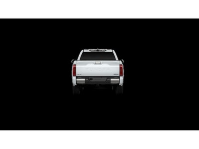 2026 Toyota Tundra i-FORCE MAX Limited i-FORCE MAX