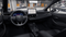 2027 Toyota Corolla XSE