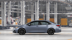 2027 Toyota Corolla XSE