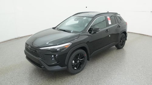 2026 Toyota Corolla Cross Hybrid Hybrid XSE