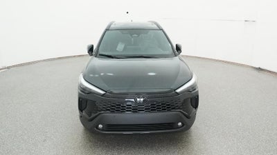 2026 Toyota Corolla Cross Hybrid Hybrid XSE