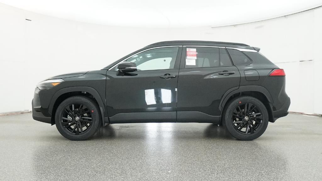 2026 Toyota Corolla Cross Hybrid Hybrid XSE