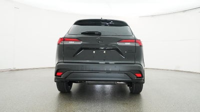 2026 Toyota Corolla Cross Hybrid Hybrid XSE