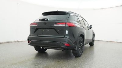 2026 Toyota Corolla Cross Hybrid Hybrid XSE