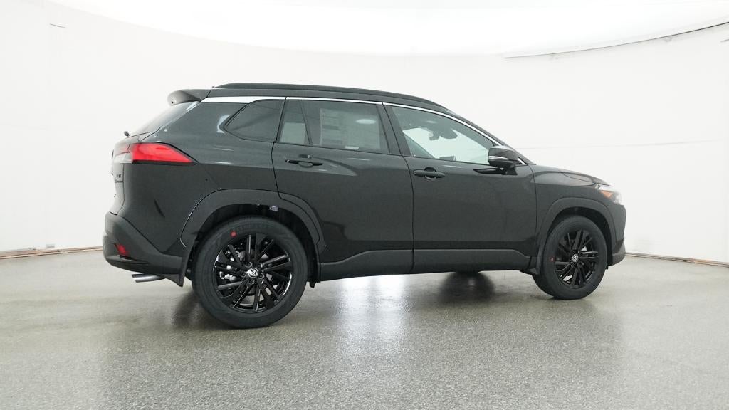 2026 Toyota Corolla Cross Hybrid Hybrid XSE