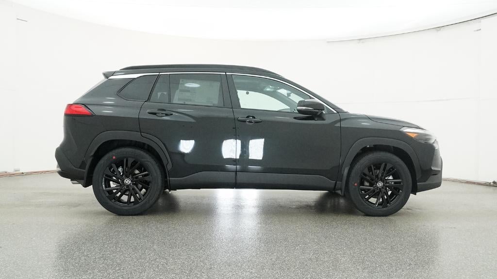 2026 Toyota Corolla Cross Hybrid Hybrid XSE