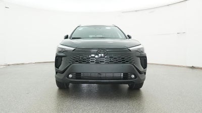 2026 Toyota Corolla Cross Hybrid Hybrid XSE