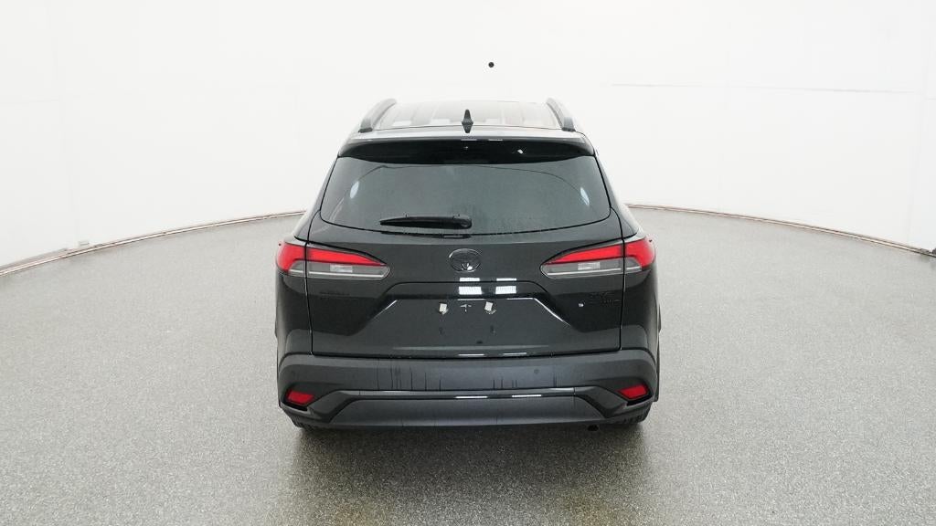 2026 Toyota Corolla Cross Hybrid Hybrid XSE