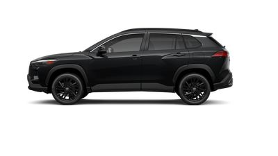 2026 Toyota Corolla Cross Hybrid Hybrid XSE