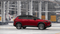 2026 Toyota Corolla Cross Hybrid Hybrid SE