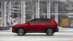 2026 Toyota Corolla Cross Hybrid Hybrid SE
