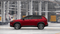 2026 Toyota Corolla Cross Hybrid Hybrid SE