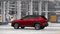 2026 Toyota Corolla Cross Hybrid Hybrid SE